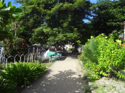 Bequia Bequia